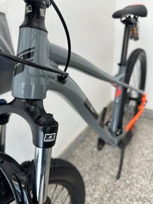 GT Avalanche Sport Grey 29, bicykel , veľ.: L - 8