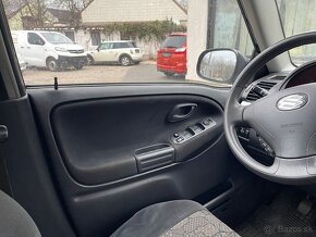 SUZUKI GRAND VITARA 2.0 HDI 4X4 - 8