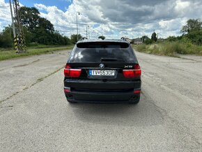 BMW X5 E70 3.0D 173kw automat Xdrive - 8