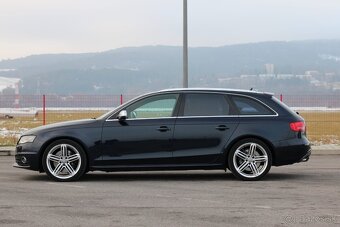 Audi S4 B8 Avant Quattro - 8