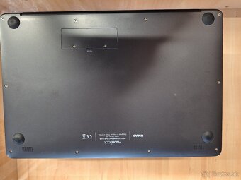 Umax VisionBook N14G Plus - 8