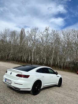 Volkswagen Arteon R-line - 8