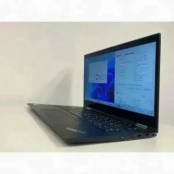 Notebook Lenovo ThinkPad X390 Yoga - 629911 - 8