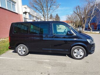 Vw Multivan T6 2.0 TDI 110kw - 8