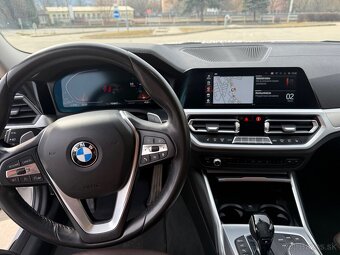 BMW 320d G21 - 8