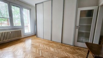 Prenájom 3 izbového zrekonštruovaného bytu (83 m²) Hliny, ZA - 8