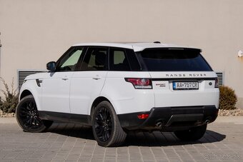 Land Rover Range Rover Sport 3.0 SDV6 HSE Dynamic - 8