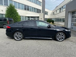 Ford Mondeo 2.0 TDCi EB 190k A8 - AWD (140kW) ST-Line - 8