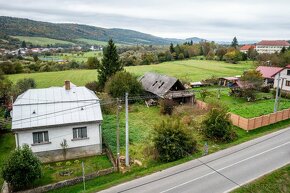 Na predaj 2 stavebné pozemky za úžasnú cenu - 8