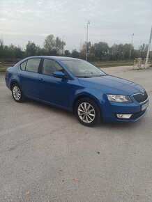 Škoda octavia 3 1.2tsi 77kw - 8