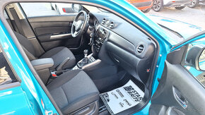 VITARA 1,4T GL+ Premium 4x4 TSMLYEA1S00736667 - 8