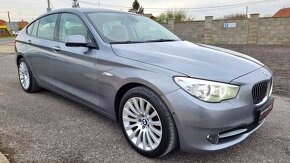 ✅️BMW Rad 5 GT 530d Gran Turismo, SLOVENSKÉ AUTO, TOP✅️ - 8