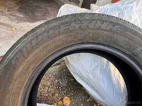 Bridgestone Dueller H/P 215/65R17 Letné - 8