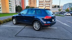 Volkswagen Touareg 3.0 180 kw - 8