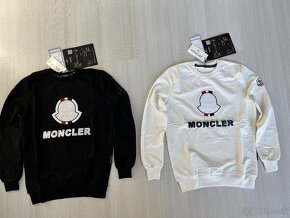 Moncler pulover - 8