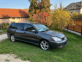 Mitsubishi lancer 500 euro - 8