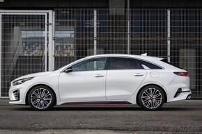 Kia ProCeed 1.6 T-GDi GT A/T - 8