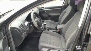 Volkswagen Golf 5  1.9 TDI r.v 20077 - 8