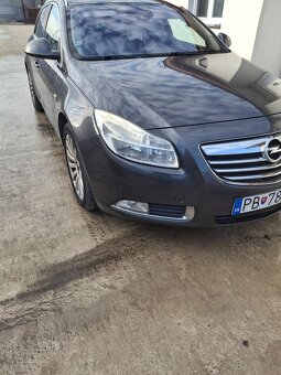 Opel insignia 2.0 96kw - 8