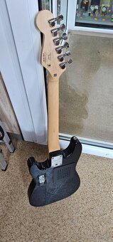 Gitara fender - 8