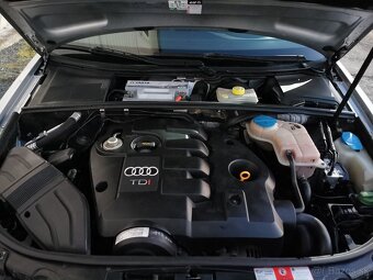 Audi A4 1.9 tdi 96 kw - 8