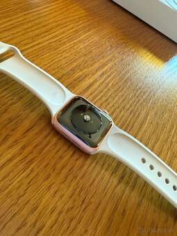 Apple watch SE 40mm - 8