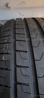 letné pneumatiky Pirelli 235/55r18 - 8