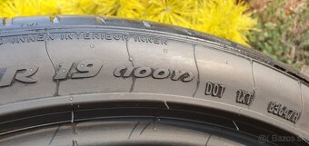 PIRELLI PZERO CORSA PZC4, LETNA, 275/35 R19, 100Y - 8