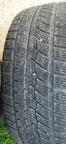 Disky so zimnými pneumatikami Renault - 8