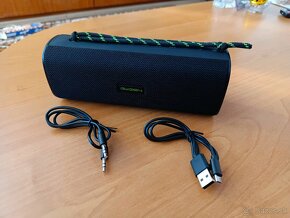 Bluetooth reproduktor GoGEN BS 280B (málo používaný) - 8