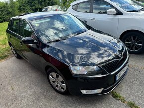 skoda rapid 1.6 tdi 66kw - 8