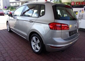 Volkswagen Golf Sportsvan VII 1,4 TSi DSG Comfort,92kW - 8