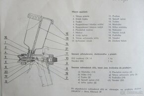 Striekacia pištoľ - 8