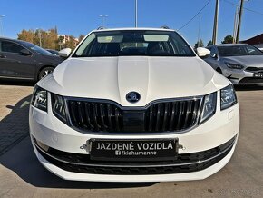 Škoda Octavia III Fl Combi 2.0TDI DSG AT6 Style - 8