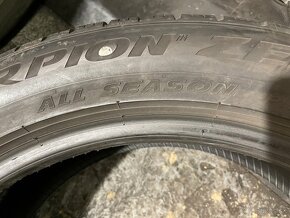 235/50 R20 celorocne pneumatiky - 8