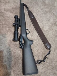 Blaser R8 - 8