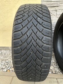 205/55 R16 91T zimné CONTINENTAL - 8