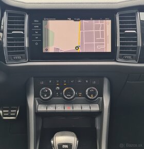 ŠKODA KODIAQ 2.0TDI SCR EVO L K DSG 4X4, NOVÝ MODEL, VIRTUAL - 8