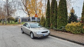 Ford Mondeo 2.0 TDCi Ambiente - 8