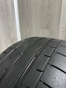 BMW 8 - G14, G15, G16 - letní orig. ALU 5x112 R19 - 8