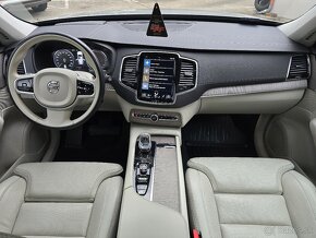 Volvo XC90 T8 plná výbava - 8