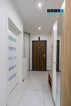 3-izbový zariadený byt, 72m2 Piešťany, možnosť parkovania - 8