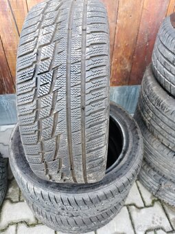 Matador Sibír Snow, 225/45 R17, zimná pneu - 8