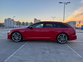 Audi S6 C8 3.0 TDI Quattro Tiptronic - 8