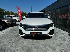 Volkswagen Touareg 3.0 V6 TDI 286k R-Line 4Motion DPH - 8