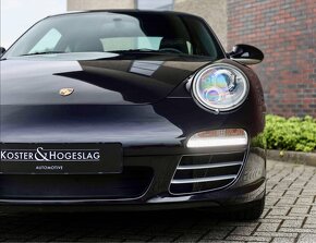 PORSCHE 911 Carrera Coupe 254KW, 6st.manuál TOP Exclusive - 8