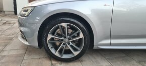 Audi A4 2.0 TFSI Ultra Sport S line 140kw AT/7 2018 - 8