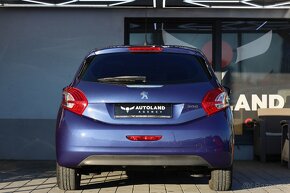 Peugeot 208 1.4 HDi FAP Active - 8