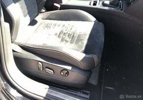 Volkswagen Passat b8 2.0tdi 360/Webasto/DynAudio/matrix/dcc - 8