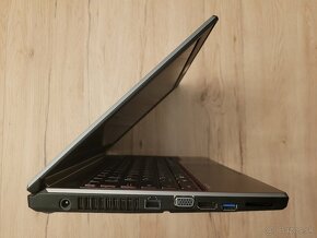 Fujitsu LifeBook E734, i3, 6GB, SSD 128GB - 8